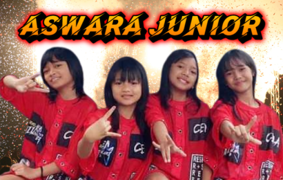 Kisah Empat Srikandi Cilik Kediri di Balik Denting Nada Getarkan Panggung Musik Jawa Timur