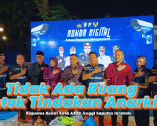 Jenderal Bintang Tiga Bongkar Akar Konflik antar Pesilat; “Kenapa Mudah Ribut?”