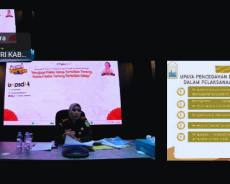 Dari Kartini ke Era Digital: Perempuan di Kediri Didorong Jadi Pelindung Anak di Ruang Siber