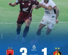 Persik Kediri Terancam Turun Kasta, Dihajar PSM Makasar 3 – 1