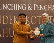 Berlabel Kota Santri Namun Buktikan 10 Besar Kota Paling Toleran