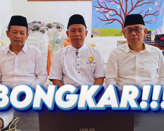 Sidang Korupsi Perangkat Desa di Kediri Memanas, Kuasa Hukum Pertanyakan Peran Pihak Lain Diduga Terima Aliran Dana