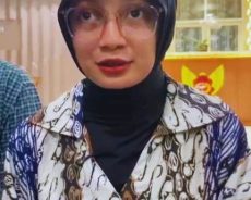 Puluhan Siswa Sempat Alami Gejala Keracunan Menu MBG, Mbak Wali Sampaikan Kabar Baik Kesehatannya