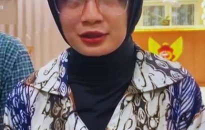 Puluhan Siswa Sempat Alami Gejala Keracunan Menu MBG, Mbak Wali Sampaikan Kabar Baik Kesehatannya