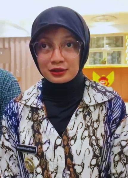 Puluhan Siswa Sempat Alami Gejala Keracunan Menu MBG, Mbak Wali Sampaikan Kabar Baik Kesehatannya