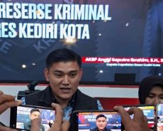 Fakta Baru Terungkap! Sepupu Korban Ikut Aniaya Bocah Hingga Tewas di Kediri