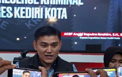 Fakta Baru Terungkap! Sepupu Korban Ikut Aniaya Bocah Hingga Tewas di Kediri