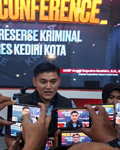 Fakta Baru Terungkap! Sepupu Korban Ikut Aniaya Bocah Hingga Tewas di Kediri