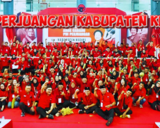 PDIP Siapkan ‘Daya Gedor’ Libatkan Gen Z dan Kaum Perempuan, Bidik Kemenangan 2029