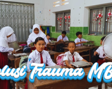 Makan Siang Gratis bagi Tunas Bangsa; Penjelasan plt. Kadinkes Kasus Keracunan MBG di Kota Kediri