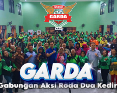 “Pemerintah Wajib Hadir!” Anggota DPRD Kota Kediri Desak Perhatian Khusus untuk Ribuan Ojol yang Selama Ini Terpinggirkan