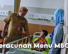 Heboh! 6 Siswa MI di Kediri Diduga Keracunan MBG, Ibu Korban: “Rasa Ayamnya Aneh”