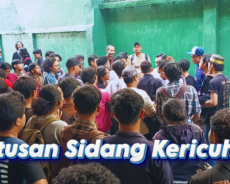 Nasib Aktivis di Kediri: Satu Bebas, Satu Dipenjara, Hakim Soroti Batas Kritik dan Hasutan dalam Sistem Demokrasi