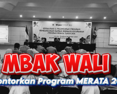 Pemkot Kediri Bergerak!!! Mbak Wali : Jangan Jadi Mimpi Buruk Warga Kota Kediri