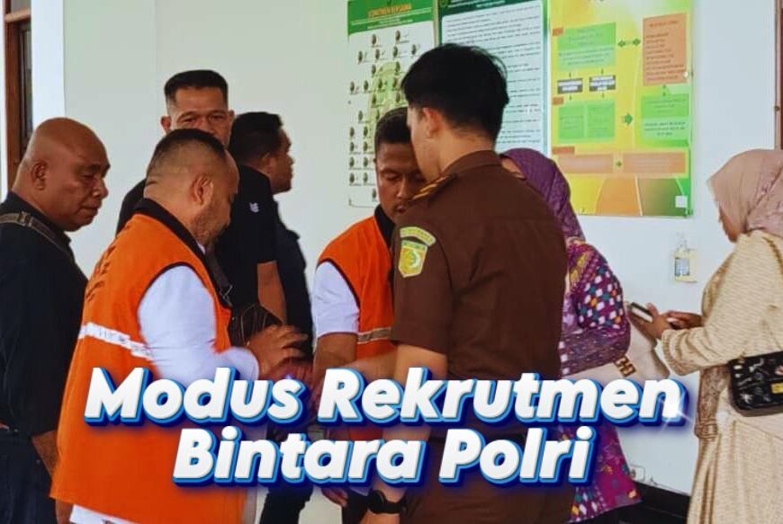 Terbongkar di Sidang! Ngaku Pangkat AKBP dan Intel Mabes Polri, Tipu Anggota Polres Kediri hingga 2,1 Miliar