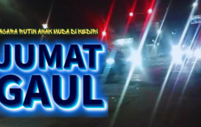 Dari Nongkrong ke Trek Jalanan, Fenomena Anak Kediri Berujung Balapan Liar dan Lolos Razia Polisi