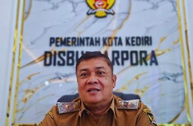 Kediri Tourism Bakal Diperkuat, Kadisbudparpora Turun Gunung, usulkan Regulasi Baru Pemajuan Budaya