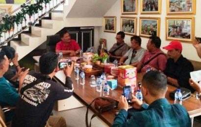 Pengusaha Sukses di Kediri, Klarifikasi Video Viral Pernikahan Anaknya, Sanjaya : Tidak Sesuai Fakta