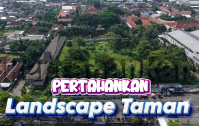 Anggaran Rp20 Miliar Disiapkan, Proyek Alun-Alun Kediri Menunggu Kesepakatan Kontraktor