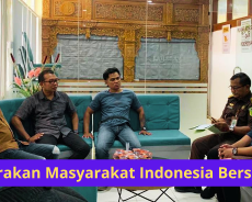 Kejari Kediri Respons Aduan Publik soal Miras Ilegal dan Kredit Bermasalah BRI