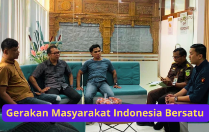 Kejari Kediri Respons Aduan Publik soal Miras Ilegal dan Kredit Bermasalah BRI