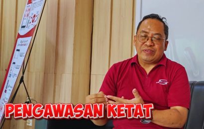 Tak Bisa Sembarangan, ASN Pemkab Kediri WFH Diawasi Ketat Lewat Sistem Digital