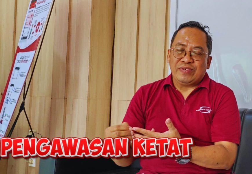 Tak Bisa Sembarangan, ASN Pemkab Kediri WFH Diawasi Ketat Lewat Sistem Digital