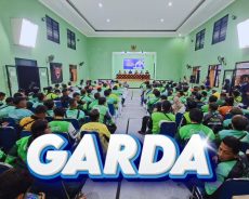 Mas Dio PAN Pasang Badan untuk Ojol Kediri, Dishub Langsung Siapkan Titik ‘Basecamp’