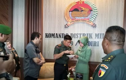Momen Ulang Tahun, dr. Dikes Dhavid Tegaskan Komitmen Edukasi Kecantikan Aman