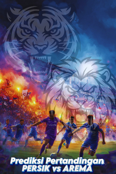 Derbi Jatim Selalu Panas!!! Catatan Redaksi Jelang Laga Persik Kediri Jamu Arema di Pekan 31