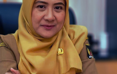 Menjawab Aduan LSM Saroja, Direktur RSUD Kilisuci Terangkan Alur Pemusnahan Obat dan Pendapatan Rumah Sakit Terus Meningkat
