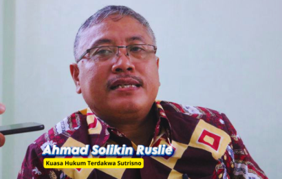 Banding!!! Bongkar Aliran Uang Kasus Perangkat Desa di Kediri: “Bukan Hanya Klien Kami yang Menikmati” Banding!!! Bongkar Aliran Uang Kasus Perangkat Desa di Kediri: “Bukan Hanya Klien Kami yang Menikmati”