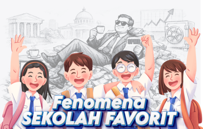 Heboh ‘Beli Bangku’ Jelang Penerimaan Siswa Baru SMP di Kediri, Dinas Pendidikan Buka Suara