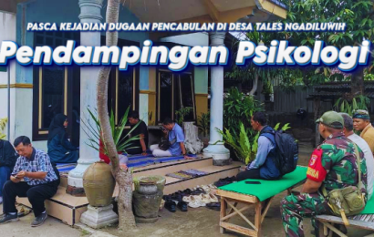 Harapan Para Orang Tua Warga Desa Tales Ngadiluwih, Atas Nasib Anaknya Menjadi Korban Pencabulan Oknum Guru Ngaji Harapan Para Orang Tua Warga Desa Tales Ngadiluwih, Atas Nasib Anaknya Menjadi Korban Pencabulan Oknum Guru Ngaji