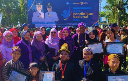 Momentum Hardiknas 2026 di Kota Kediri: Klinik Pendidikan Disiapkan, Siswa Bermasalah Tak Lagi Dibiarkan