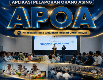Ratusan Hotel dan Penginapan Masih Abai Laporkan Tamu WNA, Imigrasi Bakal Terapkan Denda Rp25 Juta!