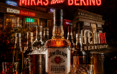 EDEN Social HUB Kediri Disorot, Pengelola Akui dan Masih Urus Izin Jual Minuman Beralkohol
