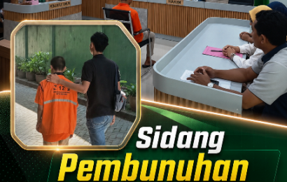 Remaja Pembunuh Balita di Kediri Divonis 4 Tahun Penjara, Hakim Ungkap Kronologi Mengerikan Remaja Pembunuh Balita di Kediri Divonis 4 Tahun Penjara, Hakim Ungkap Kronologi Mengerikan