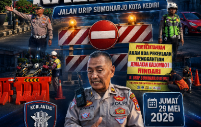 Selama 86 tahun Berdiri, Jembatan Kaliombo Akhirnya Diperbaiki Selama 86 tahun Berdiri, Jembatan Kaliombo Akhirnya Diperbaiki