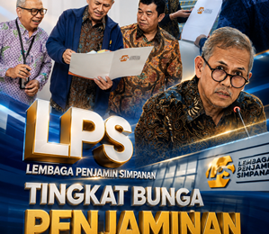 Penabung Wajib Tahu! LPS Kembali Ingatkan Aturan 3T Agar Simpanan Tetap Dijamin