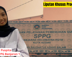 Program Makan Bergizi Gratis di Kediri Diklaim Aman, Tapi Izin IPAL Belum Rampung, Seberapa Ketat Pengawasannya?? Program Makan Bergizi Gratis di Kediri Diklaim Aman, Tapi Izin IPAL Belum Rampung, Seberapa Ketat Pengawasannya??