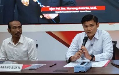 Bisnis Konten Dewasa di Balik Kos-kosan Kediri: Polisi Ungkap Jaringan “VVIP X99”