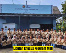 Investigasi Kedua di Dapur MBG Pojok Wates: Standar Terpenuhi, Namun Dokumen Penting Masih Abu-Abu Investigasi Kedua di Dapur MBG Pojok Wates: Standar Terpenuhi, Namun Dokumen Penting Masih Abu-Abu