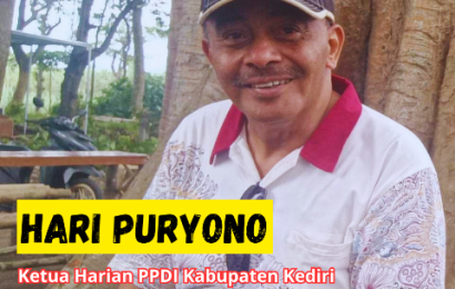 Pengisian Perangkat Desa di Kabupaten Kediri Kembali Disorot, PPDI Minta Ditunda Usai Kasus Tipikor
