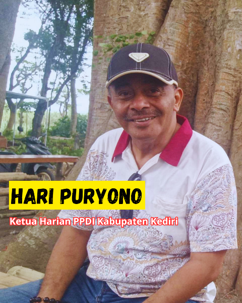 Pengisian Perangkat Desa di Kabupaten Kediri Kembali Disorot, PPDI Minta Ditunda Usai Kasus Tipikor