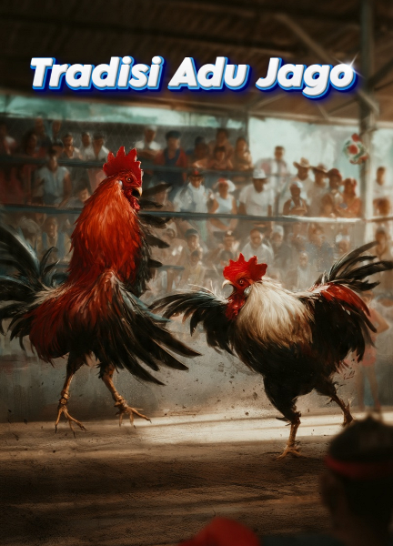 Catatan Redaksi: Bukan Lagi Tradisi, Sabung Ayam Kini Jadi Ladang Uang