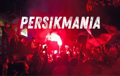 Lautan Persikmania Sambut Kemenangan Dramatis Macan Putih di Derby Jatim