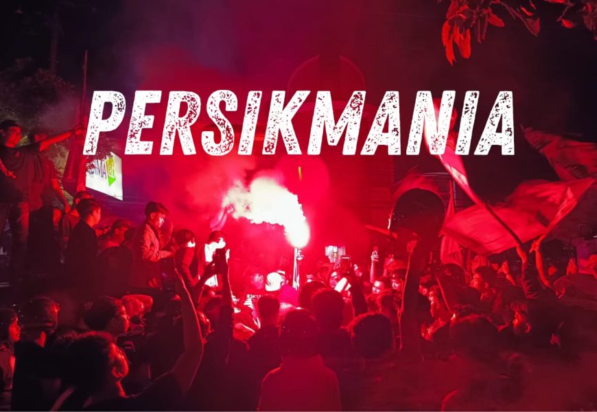 Lautan Persikmania Sambut Kemenangan Dramatis Macan Putih di Derby Jatim