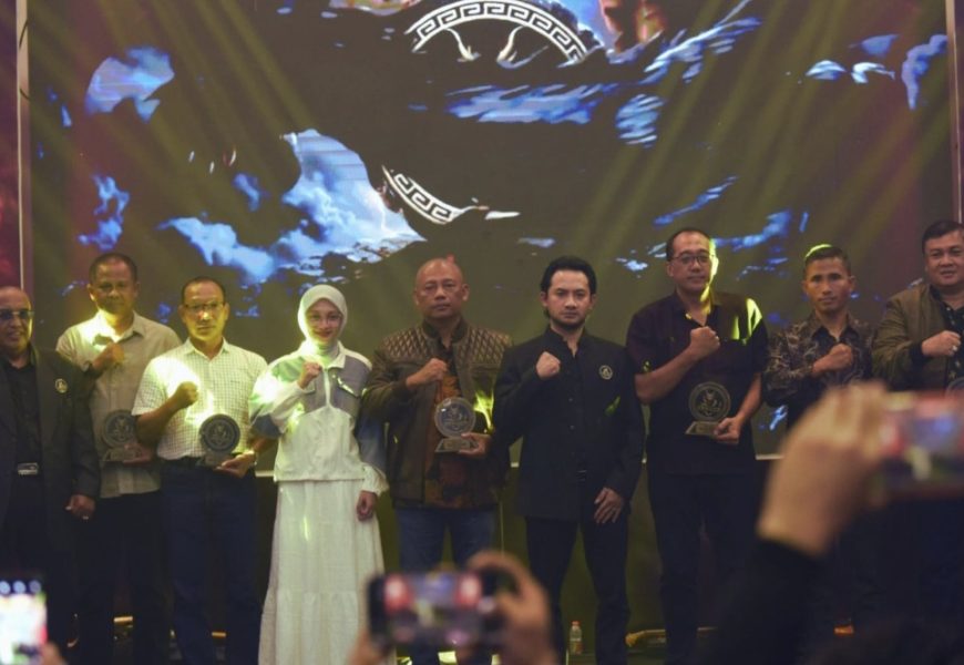 Di Balik Nama Kontroversial “Yakuza”, Ada Gerakan Dakwah yang Dapat Dukungan Pemkot Kediri