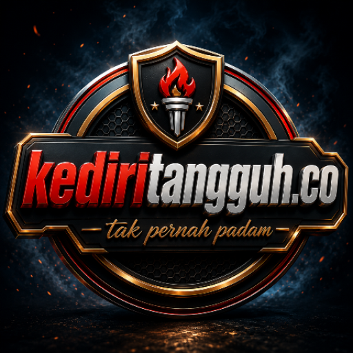 Kediri Tangguh